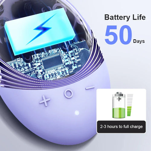 Gentle Glow Cleansing Brush