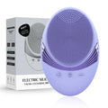 Gentle Glow Cleansing Brush